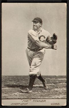 PC 1908 Cubs - White Sox Tinker.jpg